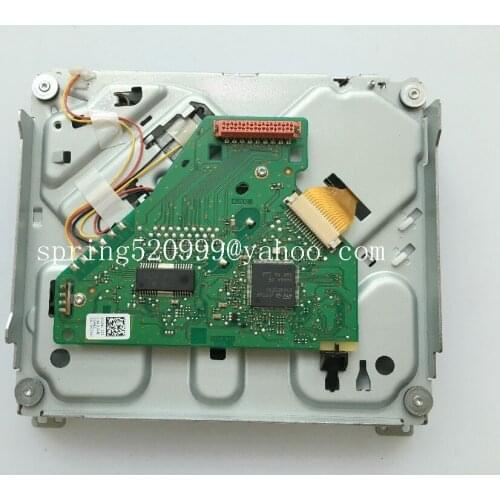 Original PLDS Single Disc CD Mechanism drive loader deck CDM-M10 4.7/1 CDM-M10 4.7/3 correct PCB For for MINI CD73 radio