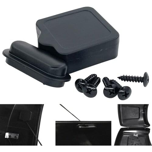 WOZEW Motorcycle Accessories