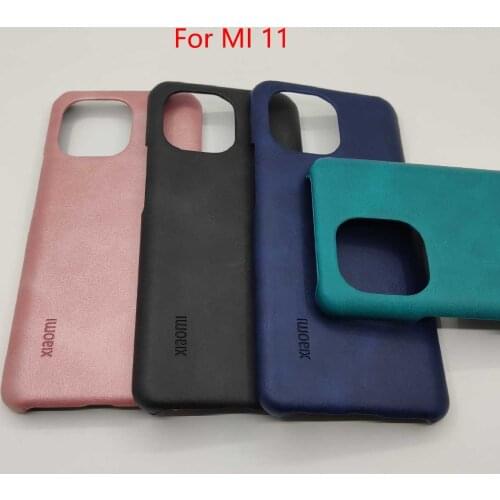 Xiaomi Mi 11 Phone Cases Wvyvm China