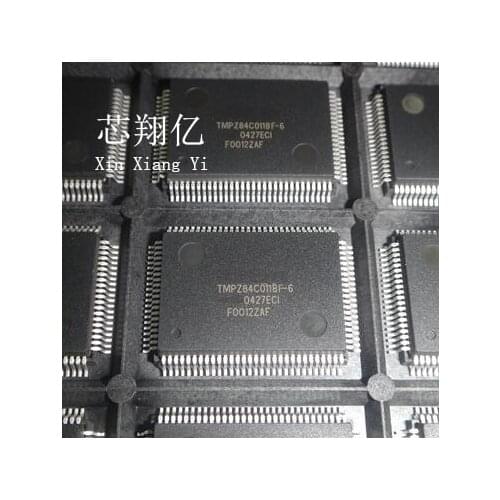 XINXIANGYI TMPZ84C011BF-6 QFP