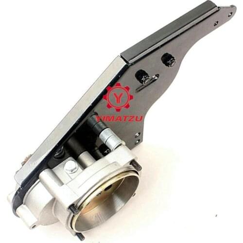 YIMATZU Transmission Gear Parts for Bicycle Engine Modified Kit