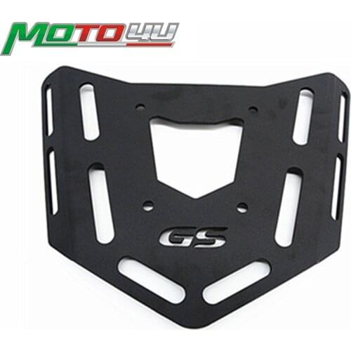 Motorcycle REAR RACK Luggage RACK For BMW F800 GS F700 GS F650 GS F800GS F700GS F650GS