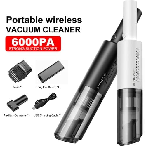 Zama Car Vacuum Cleaners