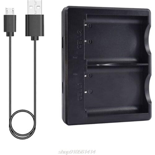 NP-BX1 Battery Charger Dual Slot Fast Charging Adapter for SONY FDR-X1000VR X1000V X3000R RX100 RX100M2 Camera D11 20 Dropship