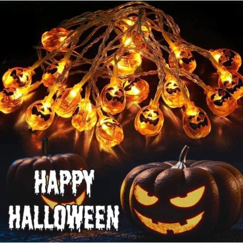 ZHUOYU Halloween LED Decorations