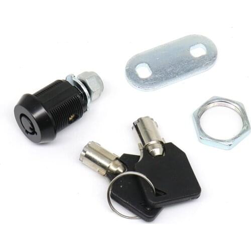 0198 JK500 STRUSTESC SGP60200 Lift Power Lock Elevator Base Station Lock