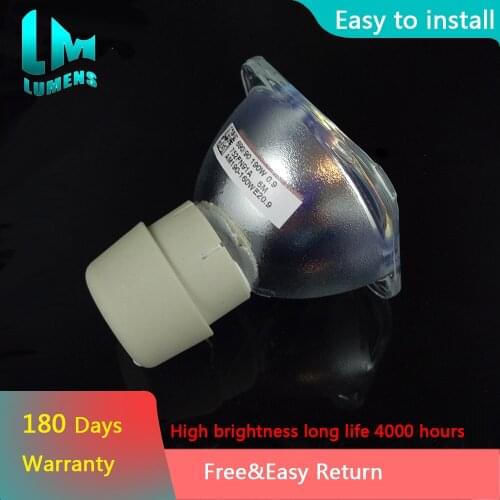 Original bulb lamp for Nec V260 NP215G NP216 V230X NP110 NP110G NP210 V260X 60002853 NP13LP 100% New Projector lamp hot sale