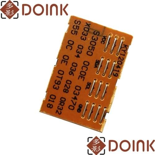 40pcs 106R01245 For Xerox Phaser 3428 chip