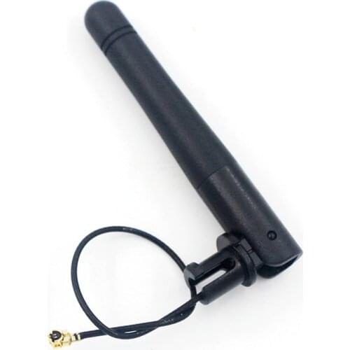 Original Futaba antenna for FUTABA 8FG,14SG,16SG,12MZ,18SZ,18MZ remote control