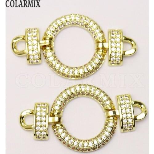 COLARMIX Jewelry Findings