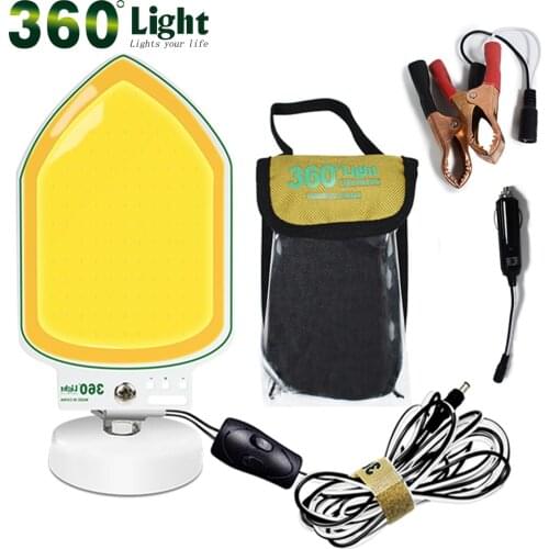 Conpex Portable Flashlights