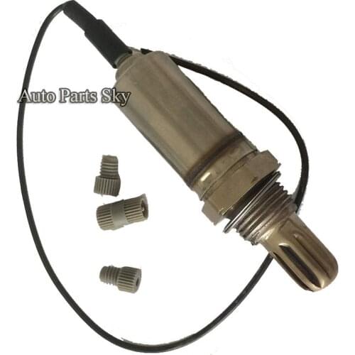 COTBAS Oxygen Sensors, Lambda Probes