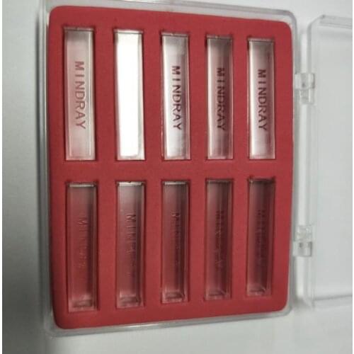 For Mindray BS380,BS390,BS400,BS480,BS490 Cuvette 100PK/Box (New,Original)