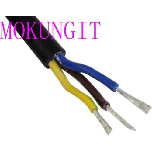 IP67 Waterproof Electronic LED strip Driver Power Supply Transformer AC 110V/260v -DC 12V 45W for 5050 5630 5730 2835 led strip