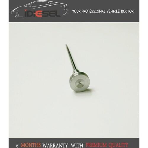 Hot sale ! Common Rail Injector Control Valve F00VC01012/ F 00V C01 012 for 0445110050/051/052/053/060/061