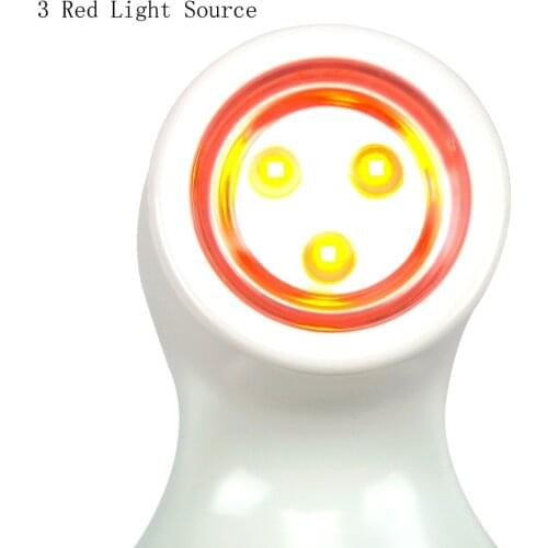 Infrared Breast Mammary Gland Breast Cancer Detection Device With 1500mAh Rechargeable Battery