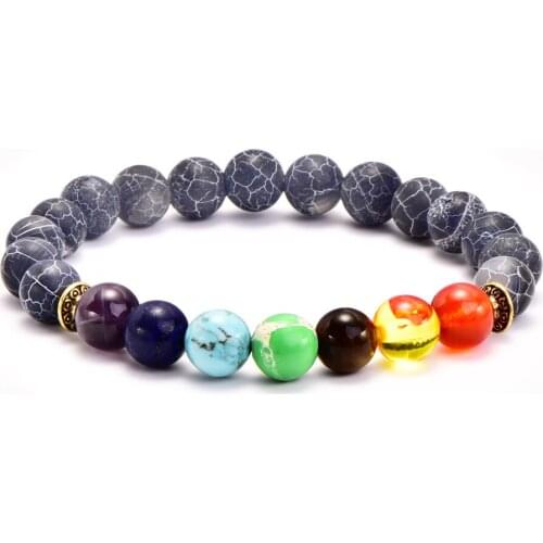 Josbores Silicone Bracelets