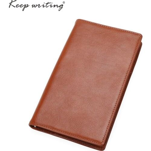 Keepwriting Small Notebooks