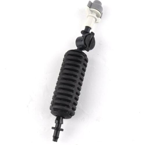 5-30sets Cucumber Watering Mist Spray Grey Nozzle Irrigation Kit Irrigation System 6mm Sprinkler System 4/7mm Hose Connector