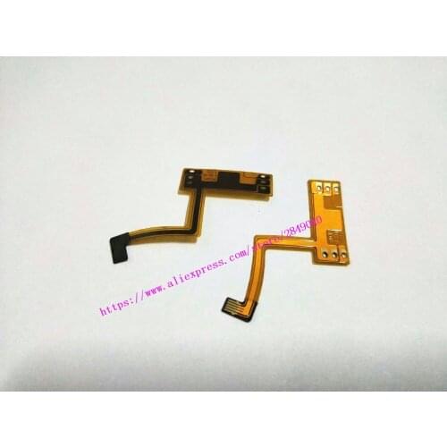NEW Lens Anti shake Switch Flex Cable For Nikon FOR Nikkor 18-105 mm 18-105mm VR Repair Part