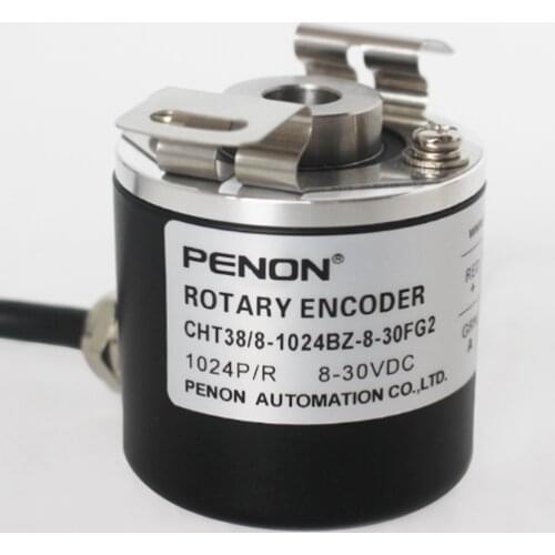 New Original In Box CHT38/8-1024BZ-8-30FG2 CHT38/8-600BZ-5-3TG2