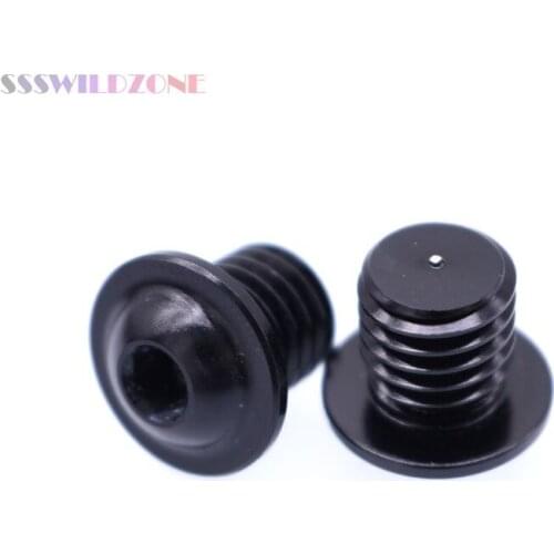 Suitable for BMW S1000XR S1000RR R1200GS F800GS G310R Motorcycle accessories, rear view mirror mirror seat screws