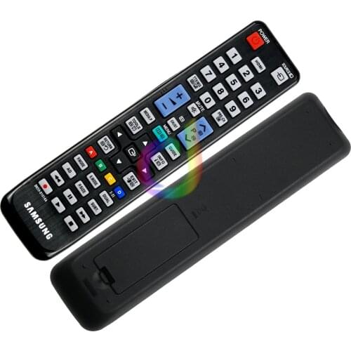 Bn59-01014A Remote Control for Samsung Tv Aa59-00466A Aa59-00508A Aa59-00478A Replacement Console Smart Remote High Quility