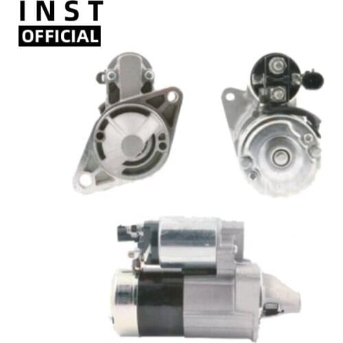 STARTER MOTOR FOR MIT 1.0KW 12V 9T MOT84881 17829N