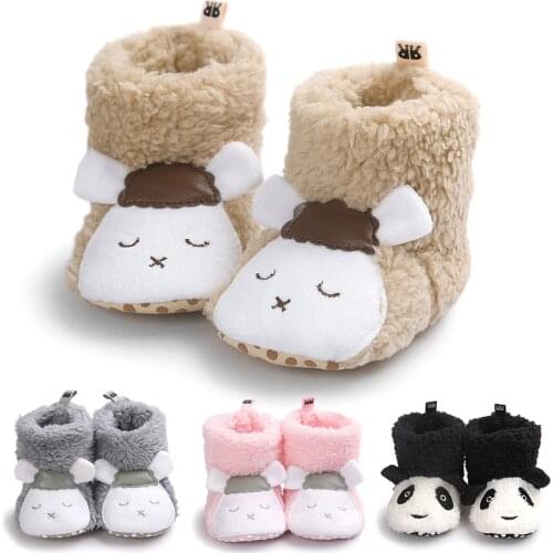 Tsaujia Toddler Shoes