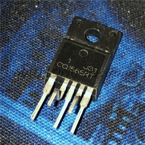 5PCS/LOT CQ1565RT TO-220F LCD supply manifold
