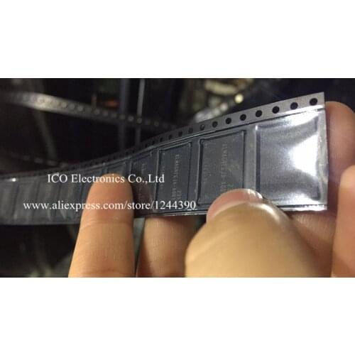 Brand New For Samsung N8000 eMMC Note 10.1 NAND flash memory IC chip with Programmed firmware 16GB KLMAG4FEJA-A001 A002