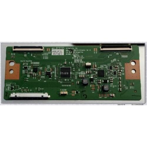 Free shipping KDL-65W950B t-con 6870C-0497B 6870C-497B original parts