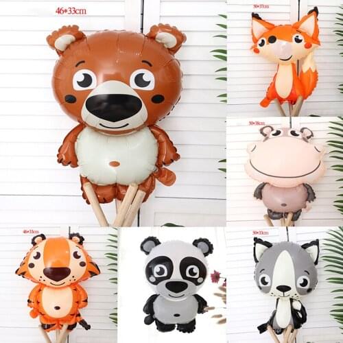 Фольгированные воздушные шары BIGHSM China At AliExpress