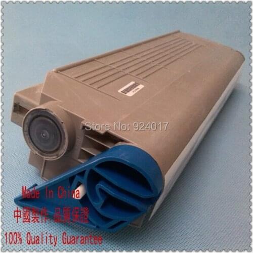 For Oki 910 930 C930 C910 Printer Refill Toner Cartridge,For Oki 44036024 44036023 44036022 44036021 Color Toner Cartridge,1PC