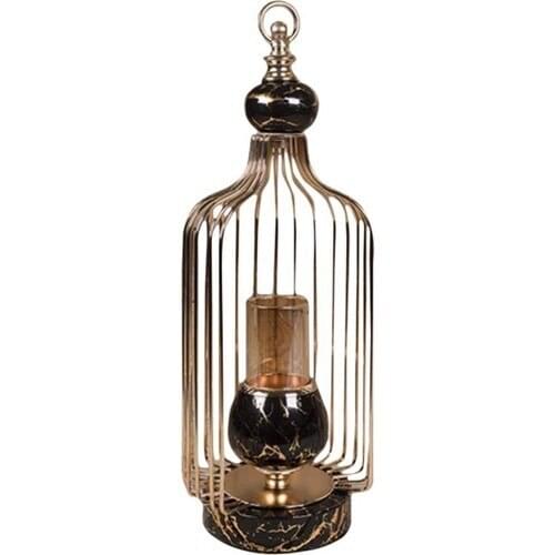 Fidex Home Decorative Candlesticks