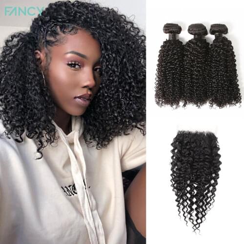 Closure With Tufts HAIR FANTASY 275 China