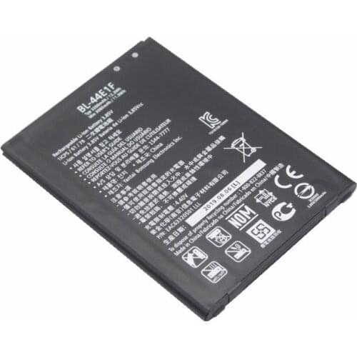 iSkyamS LG Phone Batteries