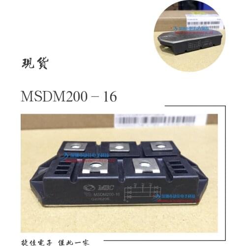 MSDM200-16 MSDM150-16 MDS200P-16 MDS150P-16 MMD250FB160X 150