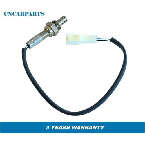 O2 oxygen Lambda Sensor fit for Ford Territory SX LTD BF Focus LR Fiesta WS Falcon Fairlane BA , 0258986603