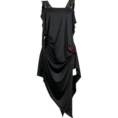 New adult Latin dance competition dress professional Latin dress for dancing tango dance costumes sexy dance wear