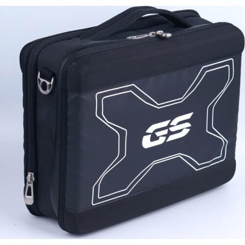 Real Motorcycle Side Bag Uglybros Ubb214 for BMW Box Package / Riding Waterproof Liner Bag Multi-purpose Shoulder