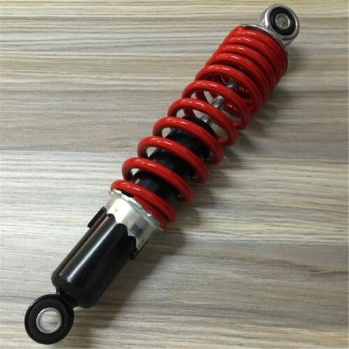 STARPAD For a small bull Little hummer beach car accessories for 27 cm bold hydraulic shock,2PCS