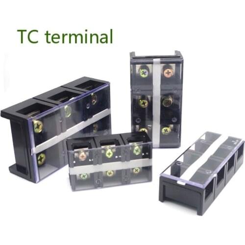Tc-603 high current terminal 604 / 1003 / 1004 wiring block 1503 / 1504 high temperature resistant terminal