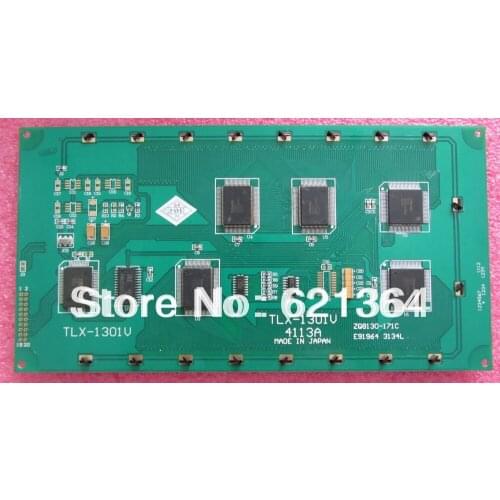 TLX-1301V professional lcd screen sales for industrial screen
