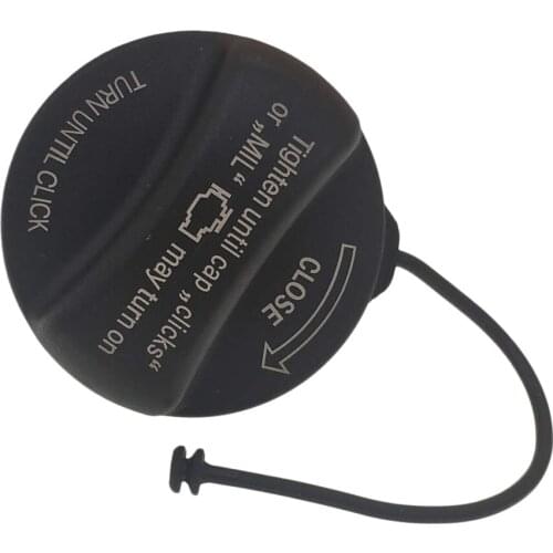 Fuel Tank Gas Cap Assembly 16117222391 for Bmw E Series F Series E39 E46 E60 E63 E65 E66 E70 E71 E90 F01 F02 F07