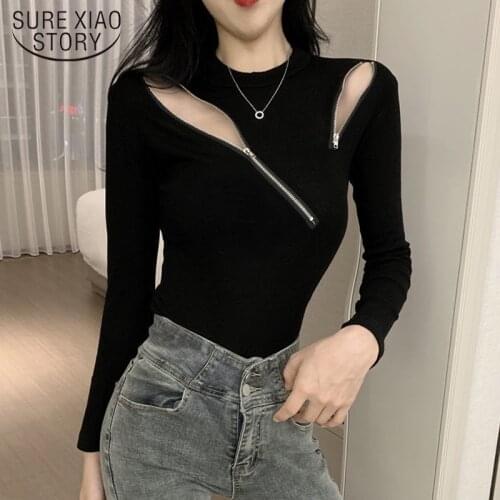 Women Tops and Blouses Three Quarter Shirts White Blouse Women Lace Shirt Sunscreen Shirt Women Shirts Outside Blouse 4015 50