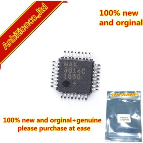 10pcs 100% new and orginal MAX4376FASA+ SOP8 in stock