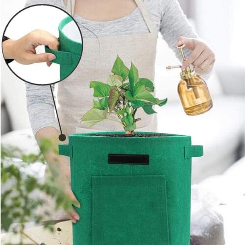 ACRDDK Outdoor Pots