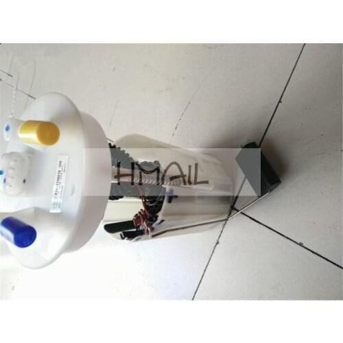 Gasoline pump assembly for Chery B14/V5 Eastar cross Mitsubishi engine 2.4L,b14 fuel pump assembly B14-1106610