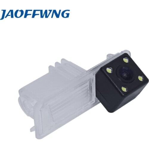 Free shipping prduct wire water-proof function IP 69K car backup camera for Volkswagen GOLF 6/For Magotan